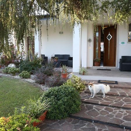 B&B Da Lu Conselve Exterior photo