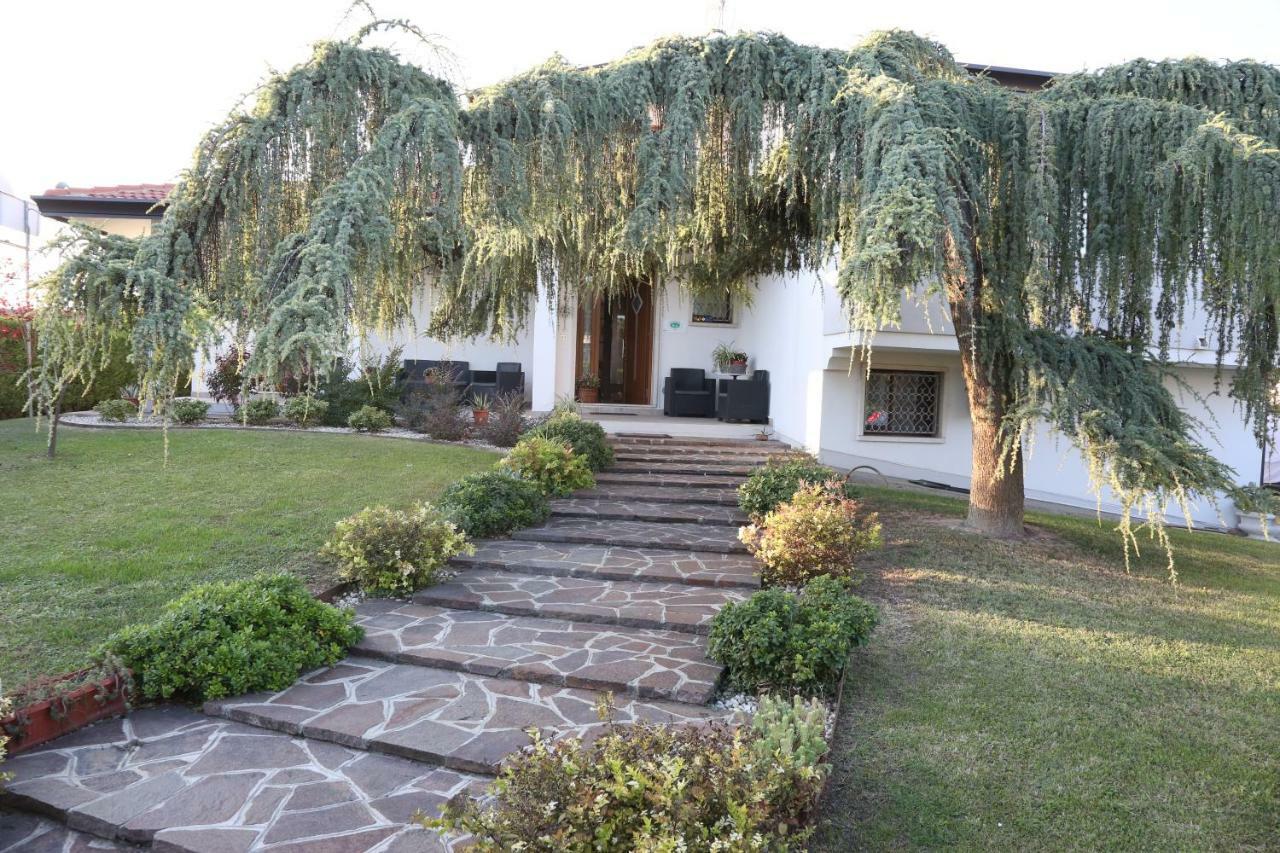 B&B Da Lu Conselve Exterior photo