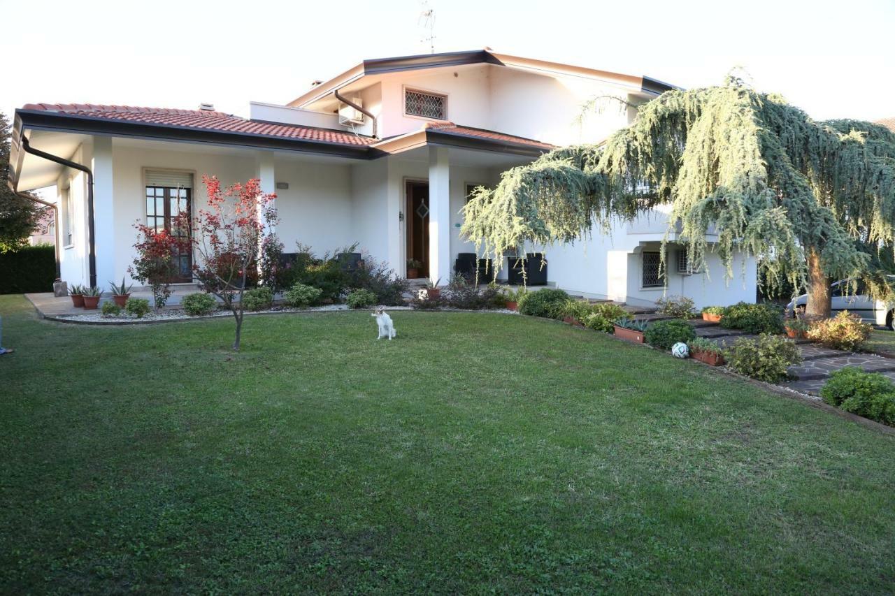 B&B Da Lu Conselve Exterior photo